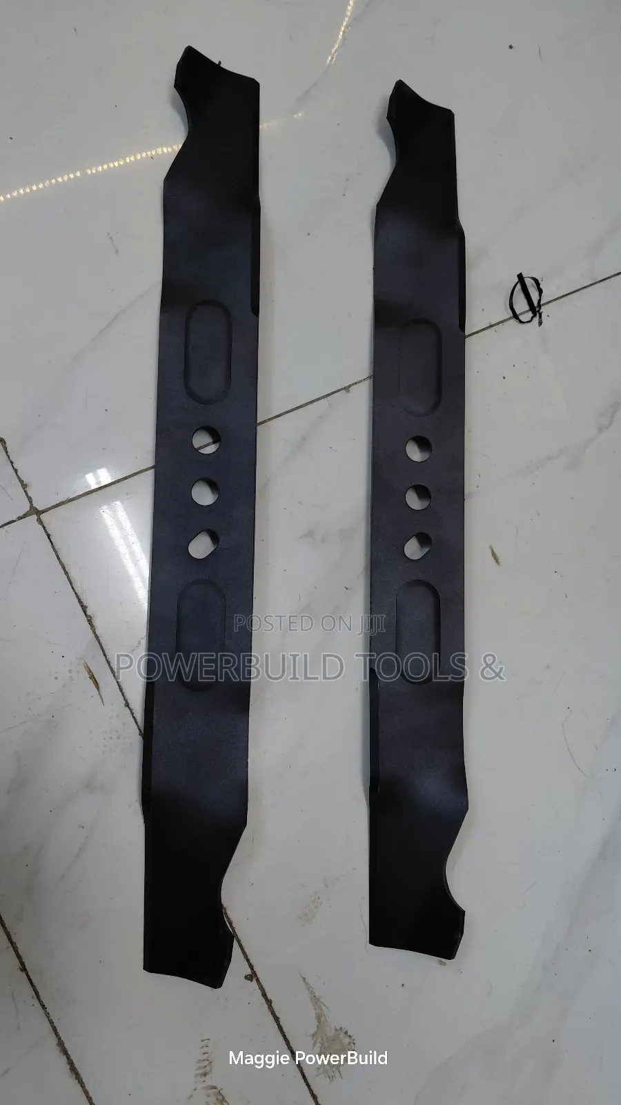 Lawnmower Blade Size 18" 20" And 21" Available