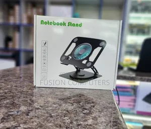 Adjustable Notebook Laptop Stand