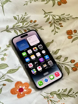Apple iPhone 14 Pro Max 256 GB Gray