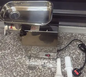 M8 Electric Mincer