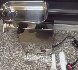 M8 Electric Mincer