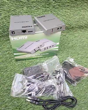 Hdmi Usb KVM Extension Hdmi Usb Keyboard/Mouse KVM