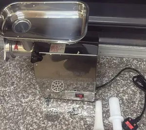 M12 Electric Meat Mincer