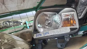 Suzuki Alto Headlight 2015-2018