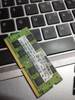 8 Gb Ram DDR 4 2400 Speed for Laptop