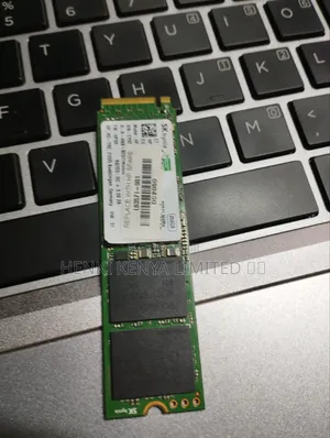 256 Gb Nvme Pcle Laptop SSD on Sale