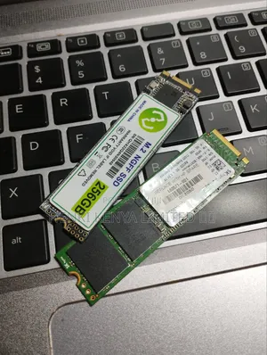 256 Gb Laptop SSD M2 Double Notch on Sale