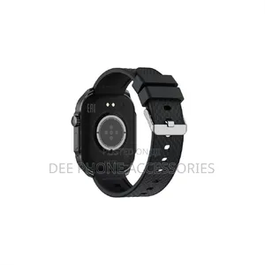Tecno Watch 3 Active Smart Watch