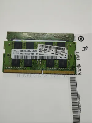 8 Gb Ram Dd R4 2400 Laptop Ram Memory