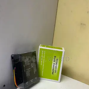 Dc Converter for Auto Waterproof Step Down Dc 24v to Dc 12v