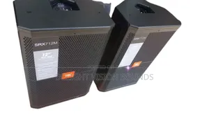 Speaker SRX 12 Inches