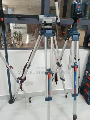 Bosch Gol 32d+ Optical Level Kit