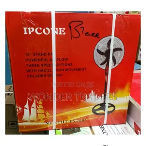Ipcone 16" Standing Fan