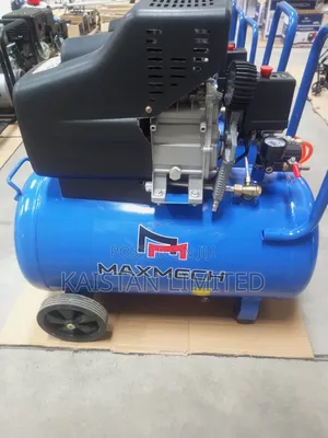 Maxmech Air Compressor 25l