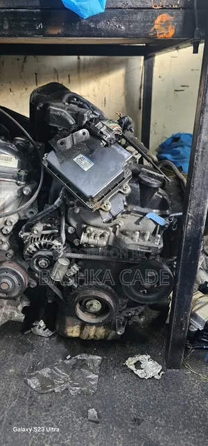  Suzuki Alto Complete Engines
