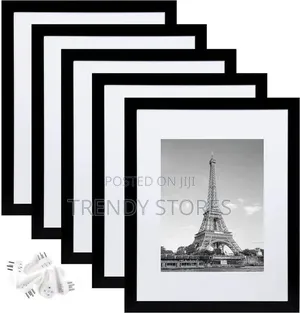Wooden Photo Frame