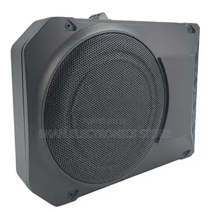 Good Quality Bk668 10 Inch Underseat Subwoofer