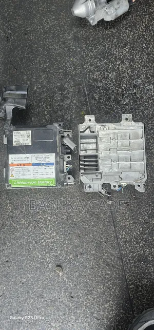 Lithium Battery Suzuki Alto