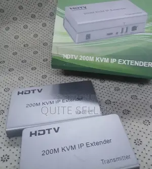 60m Usb KVM Hdmi Extender, With 1080p R/L Cat5e Cat6 Rj45