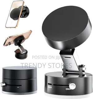 Magnetic Phone Holder