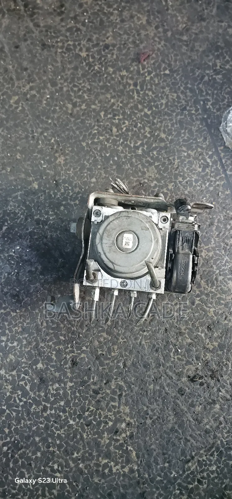 Honda Nwug
