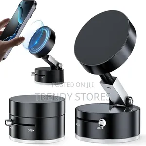 Magnetic Phone Holder