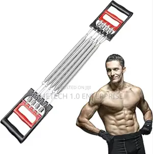 Chest Expander