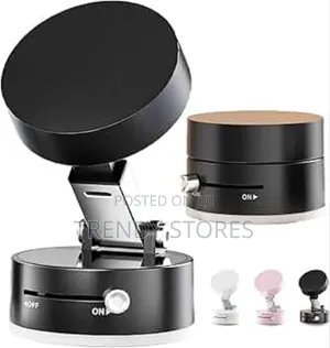 Suction Cup Phone Holder