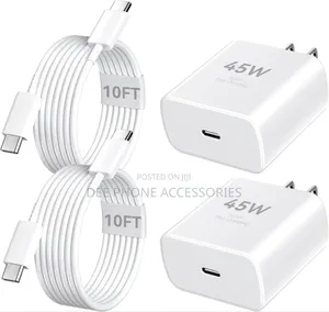iPhone 17 Super Fast Charger