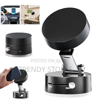 Magnetic Phone Holder