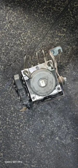 Suzuki Wagon R Abs Pump