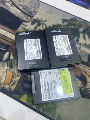 256 Gb Laptop 2.5 SSD Available on Offer