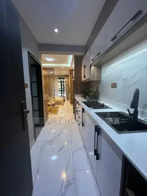 1bdrm Apartment in Kilimani for rent