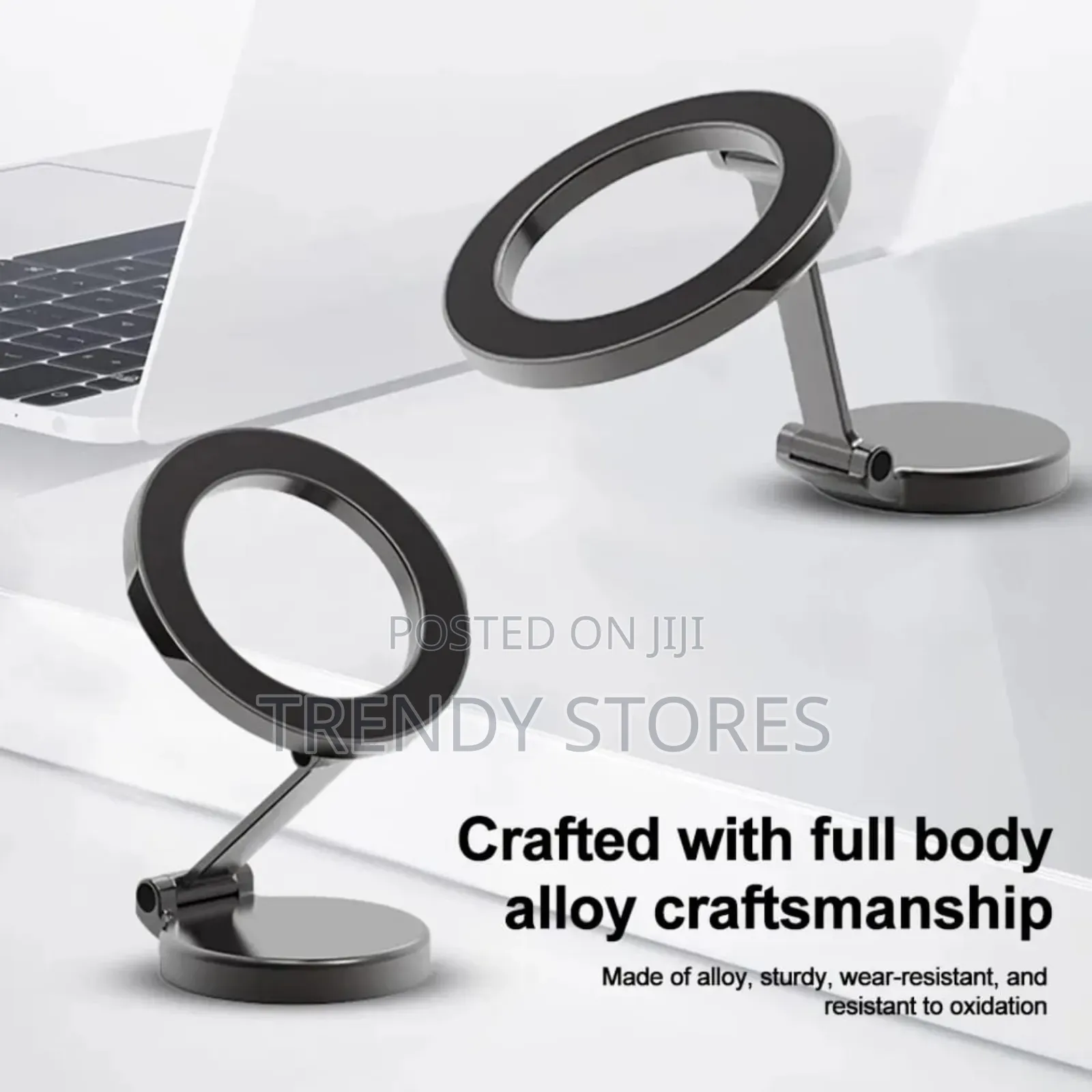 3600 Phone Holder