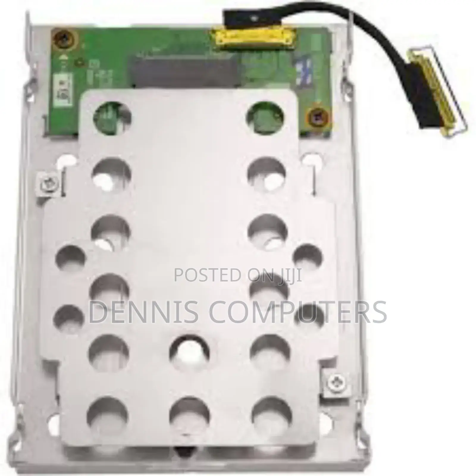 Generic M.2 SSD Bracket Caddy Tray