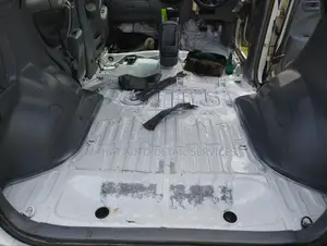 Interior Car Deep Clean and Detailing