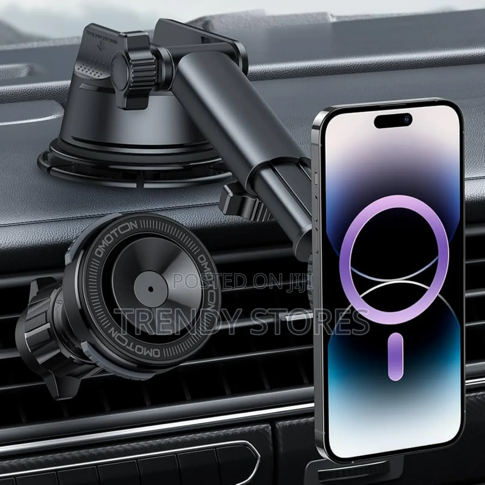 Smart Phone Holder