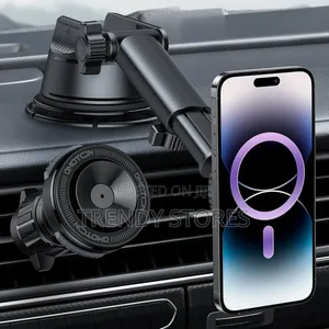 Smart Phone Holder