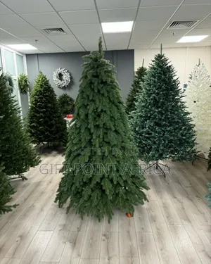 10ft(3meters) Christmas Tree