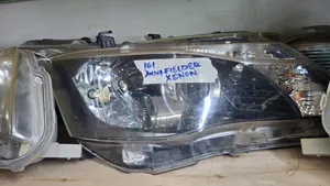 Toyota Fielder 161/Allion Headlights Xenon 2012/13/14/15/16/17/18/19