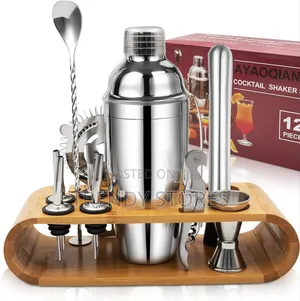 Bar Tender Kit