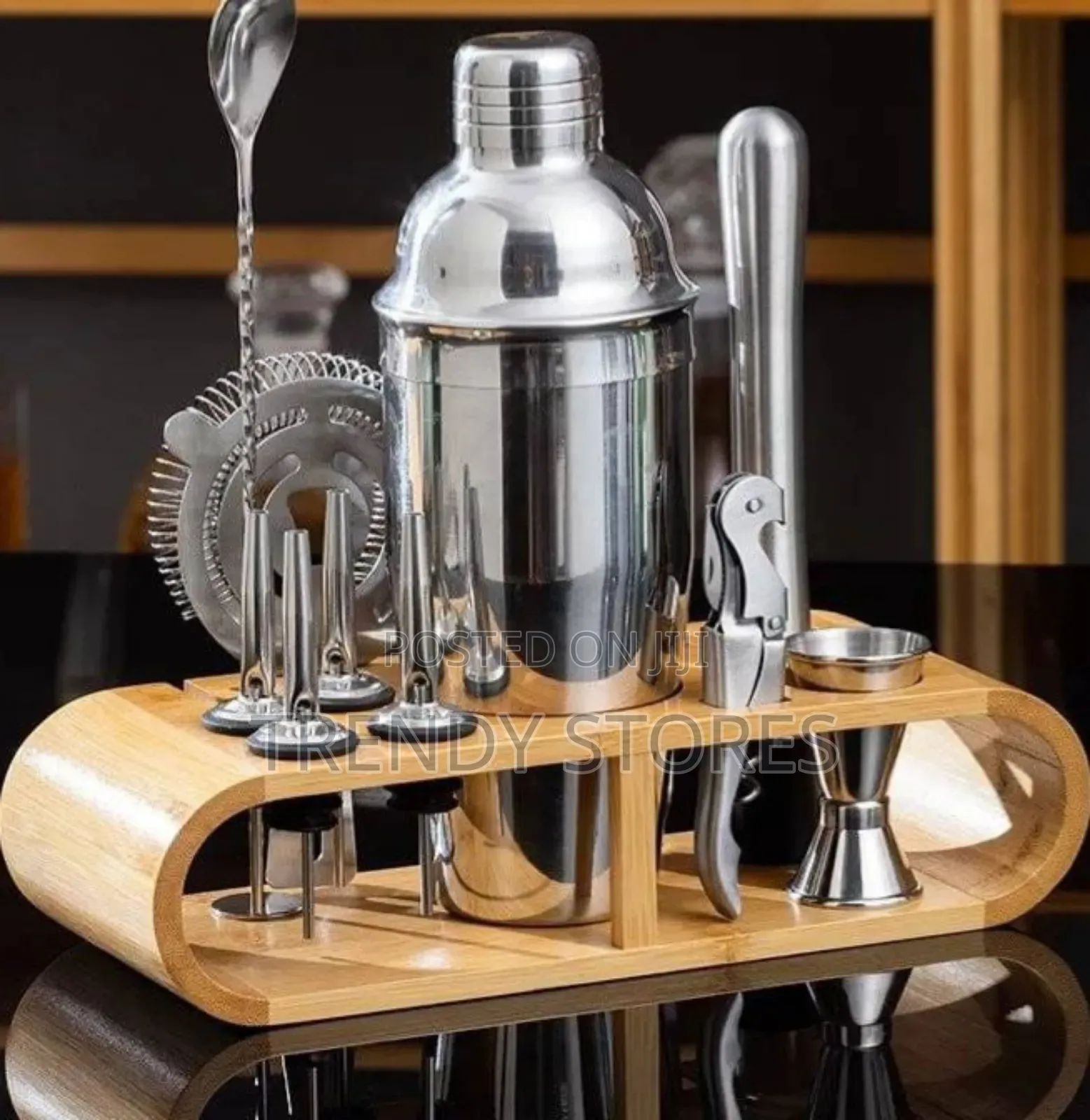 Cocktail Kit