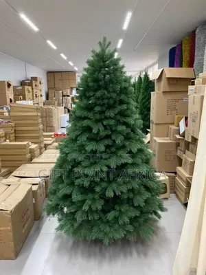 10fts (3 Meters)Artificial Christmas Tree