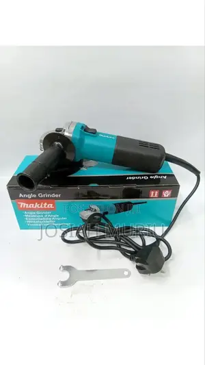 Makita 4.5inch Angle Grinder