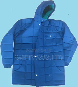 Cold Room Suit