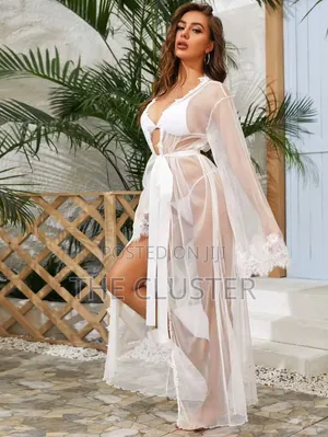 3 in 1 Night Dress