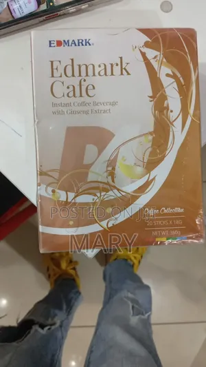 Ginseng Coffee for Visionary, Auditory Response. Total Rejuvenation