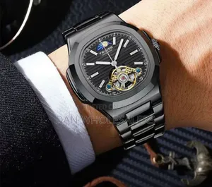 Tevise Automatic Gents Watch