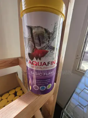 Deepblue Formula Fish Food Flakes