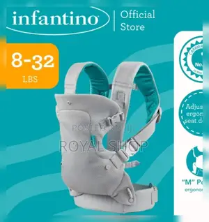 Infatino Baby Carrier